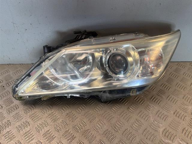L Headlight