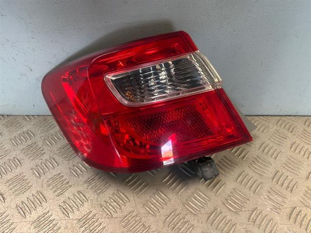 L Tail Light