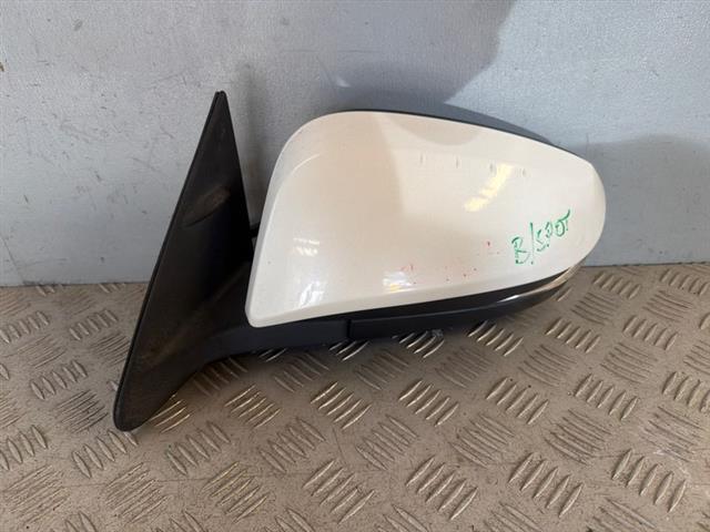 Lf Door Elec Mirror (12 Wire)
