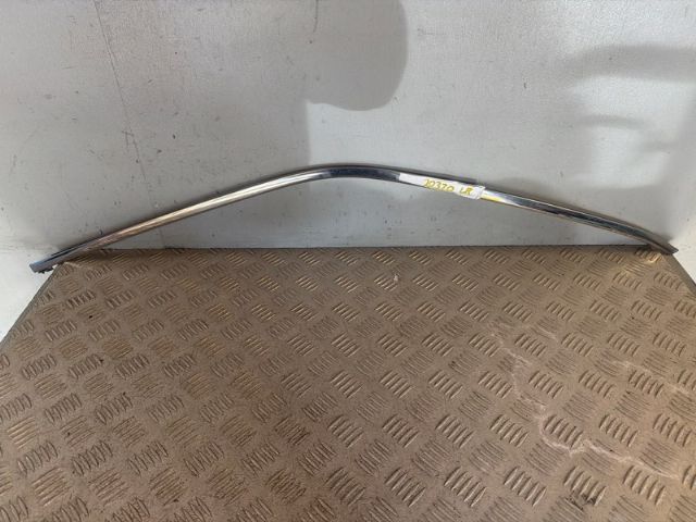 Lr Door Moulding