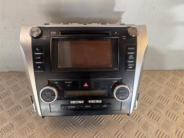 Stereo