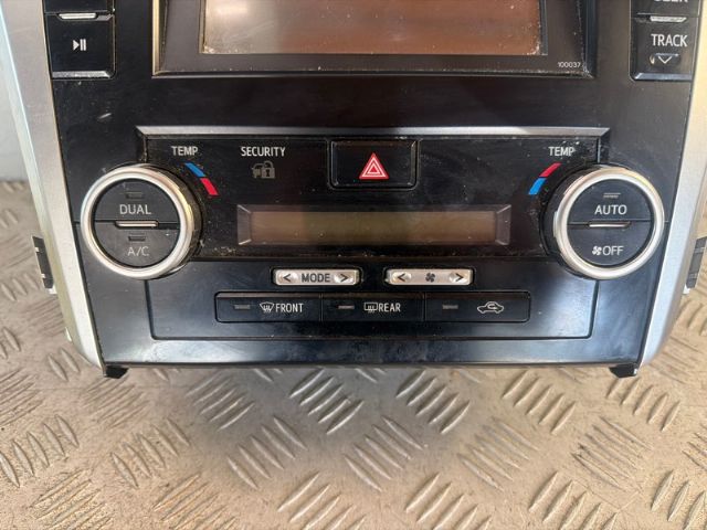 Heater Controls