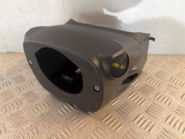 Steering Column Shrouds
