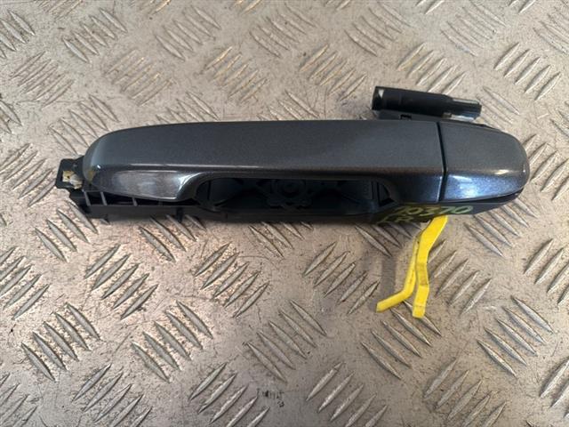 Lr Door Exterior Handle