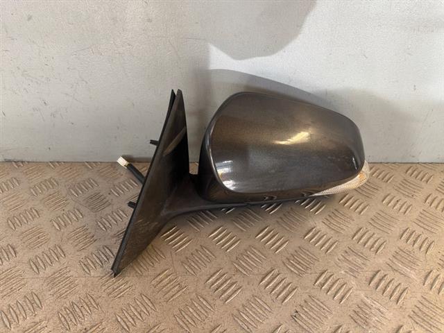 Lf Door Elec Mirror (5 Wire)