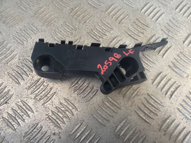 Lf Bumper Retainer