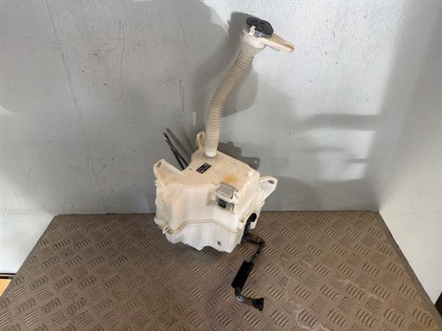 Front Washer Bottle