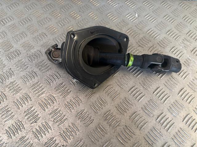 Steering Universal