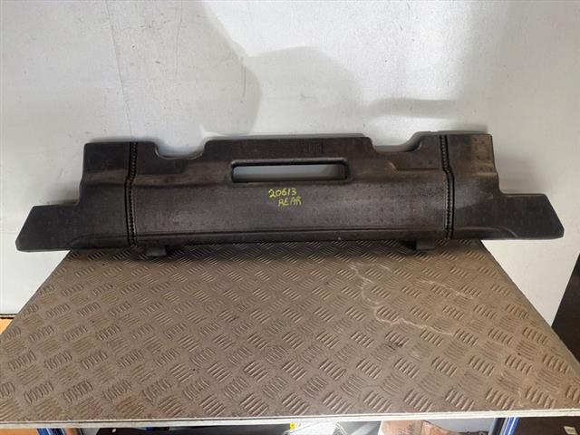 Rear Bumper Energy Absorber