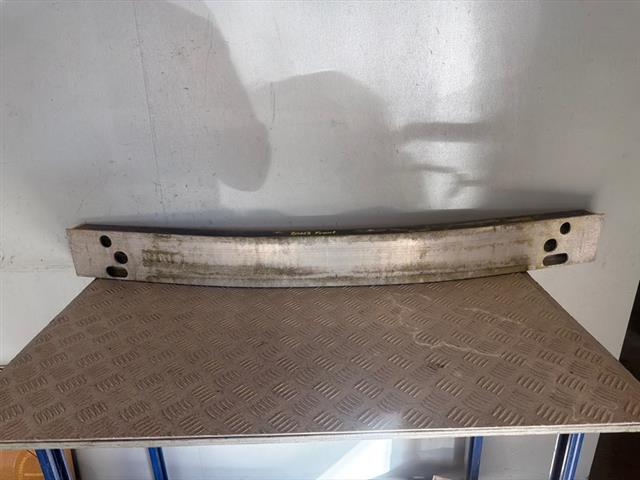Front Bumper Reinforcer