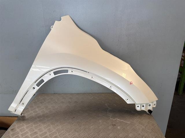 Rf Guard/fender