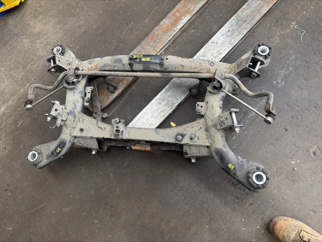 Rear Subframe
