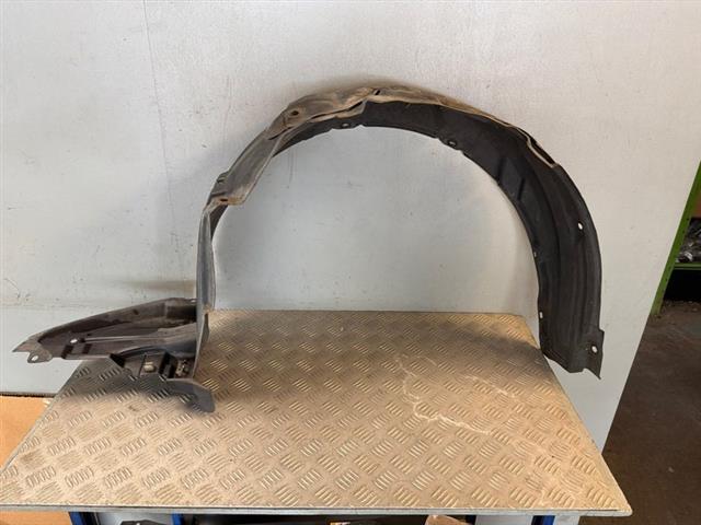 Rf Guard Liner