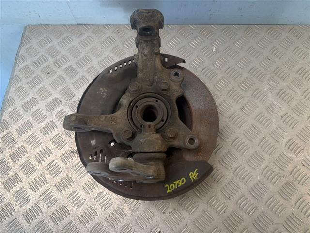Rf Abs Hub