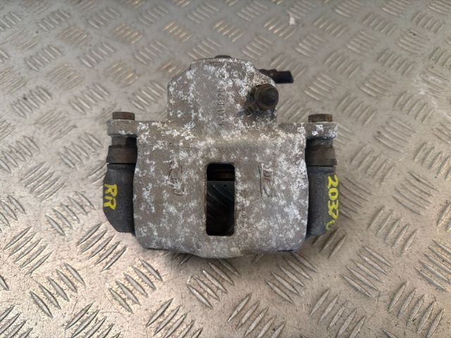 Rr Disc Brake Caliper