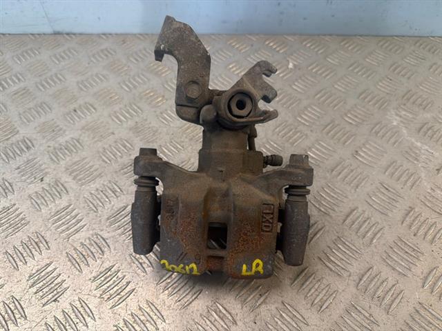 Lr Disc Brake Caliper