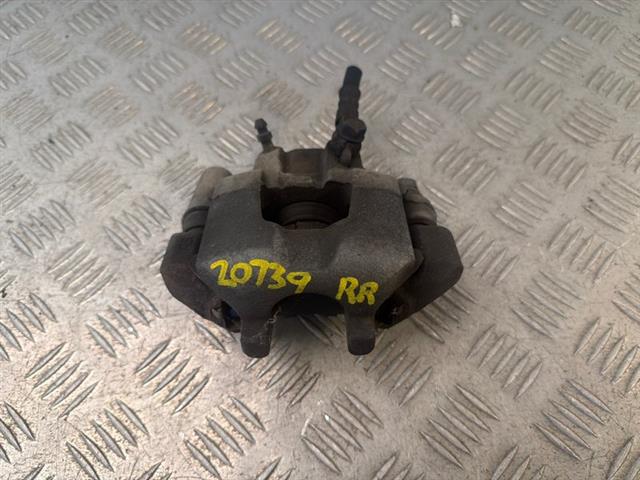 Rr Disc Brake Caliper