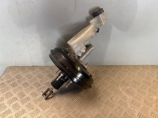 Brake Booster