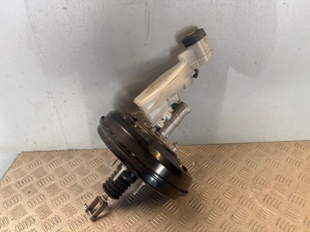 Brake Master Cylinder
