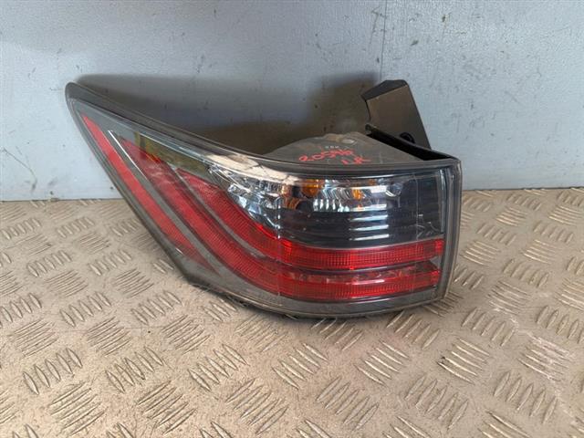 L Tail Light (led)
