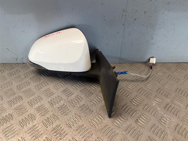 Rf Door Elec Mirror (7 Wire)