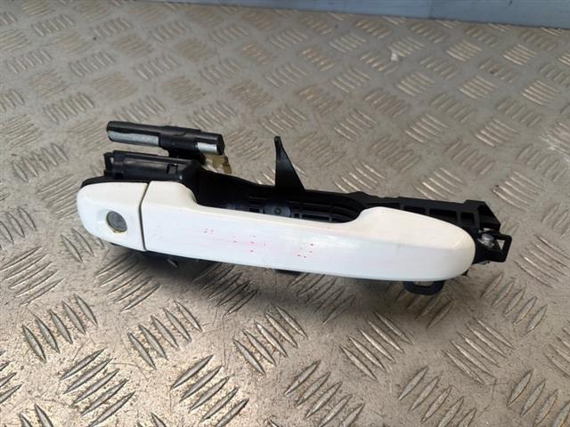Rf Door Exterior Handle