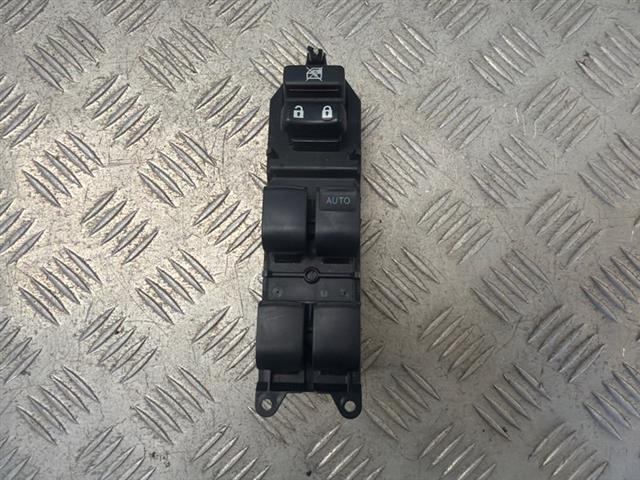 Window Master Switch