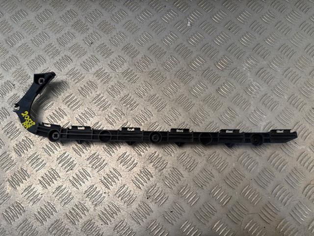 Rr Bumper Retainer