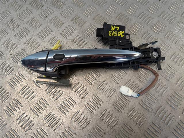 Lr Door Exterior Handle