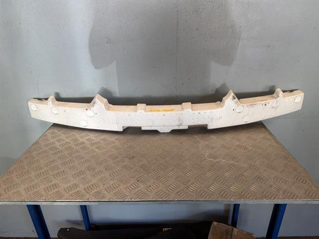 Front Bumper Energy Absorber