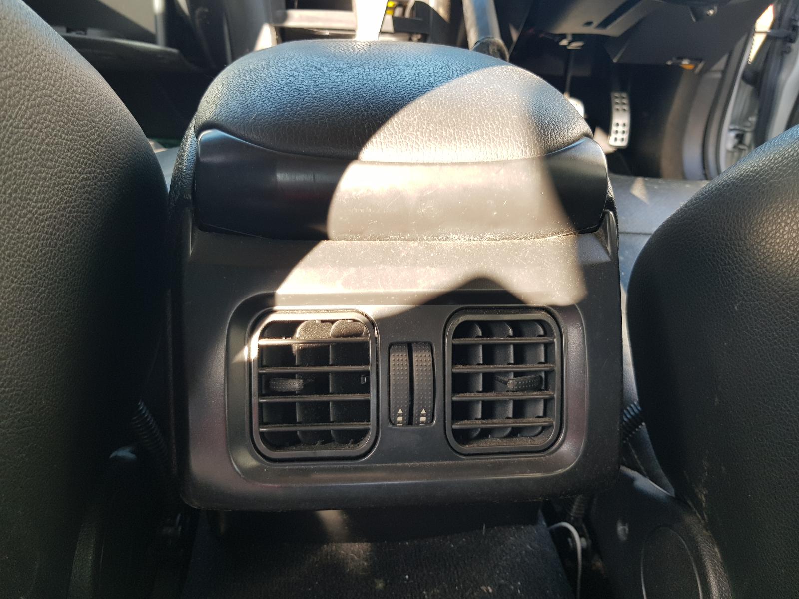 Ford Falcon - FG-FGX 2008-2016