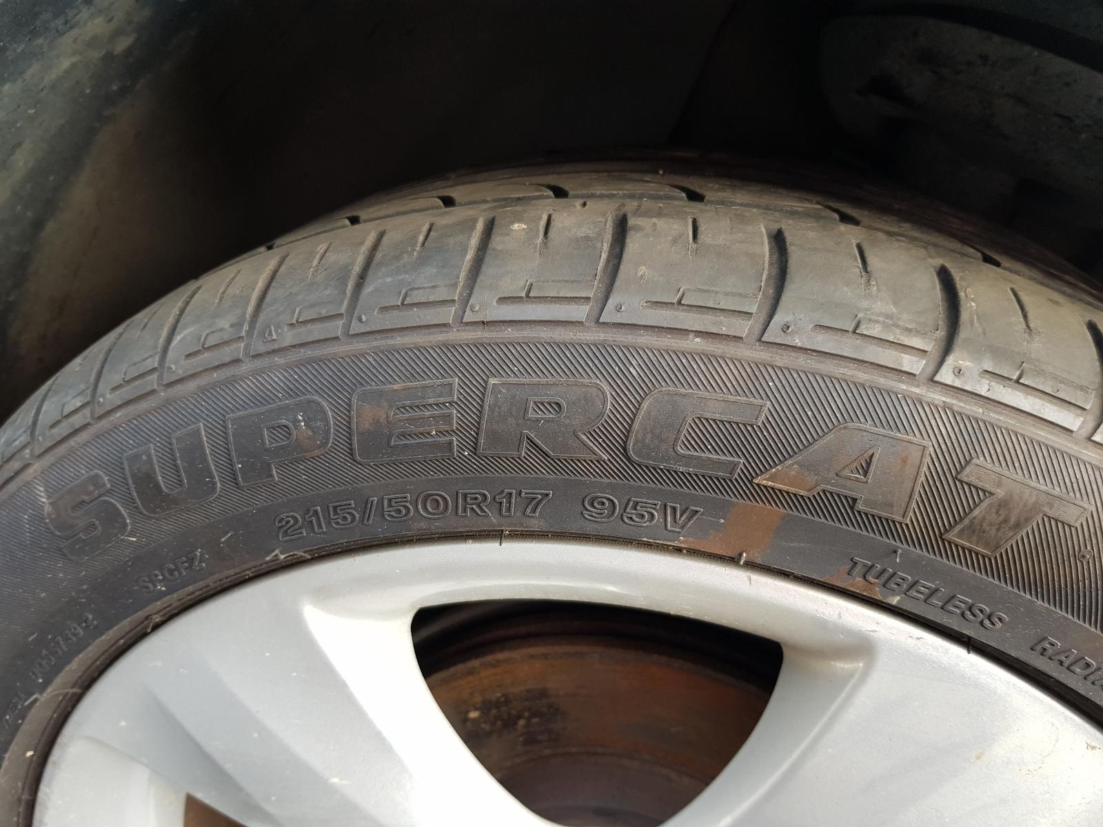 Holden Cruze - 2009-Present