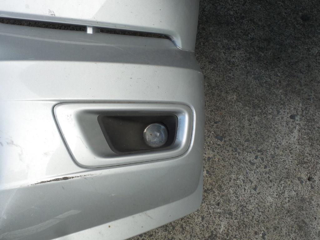 Holden Colorado - RG 2012 -2016