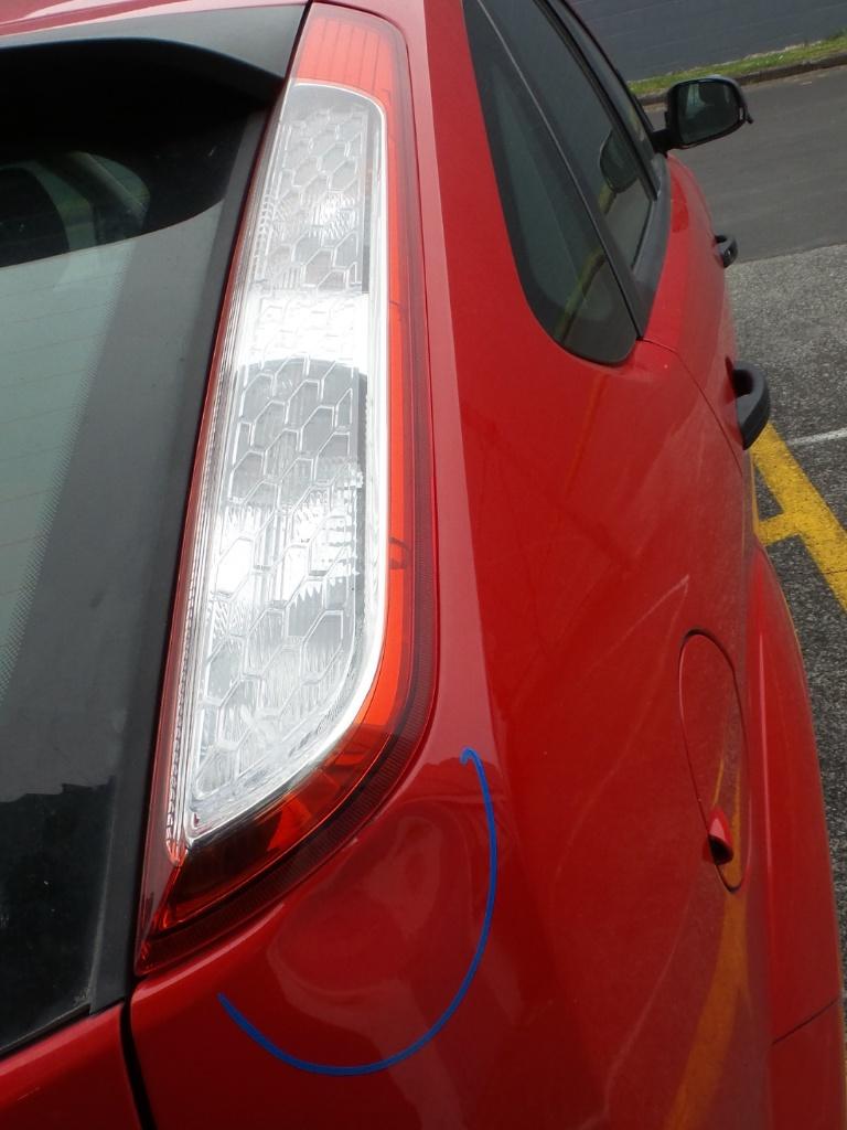 Ford Focus - LT-LV 2008-2011