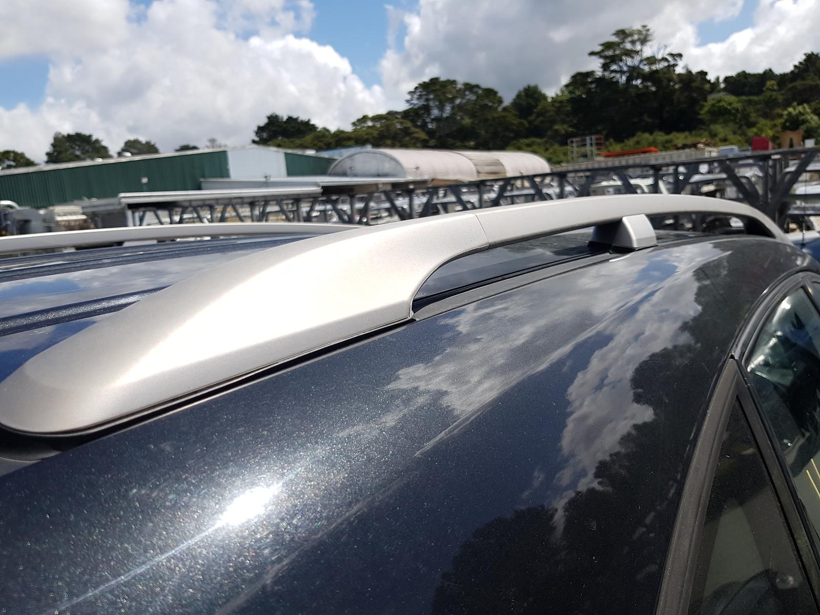 Holden Captiva - Captiva 7 2011-Present