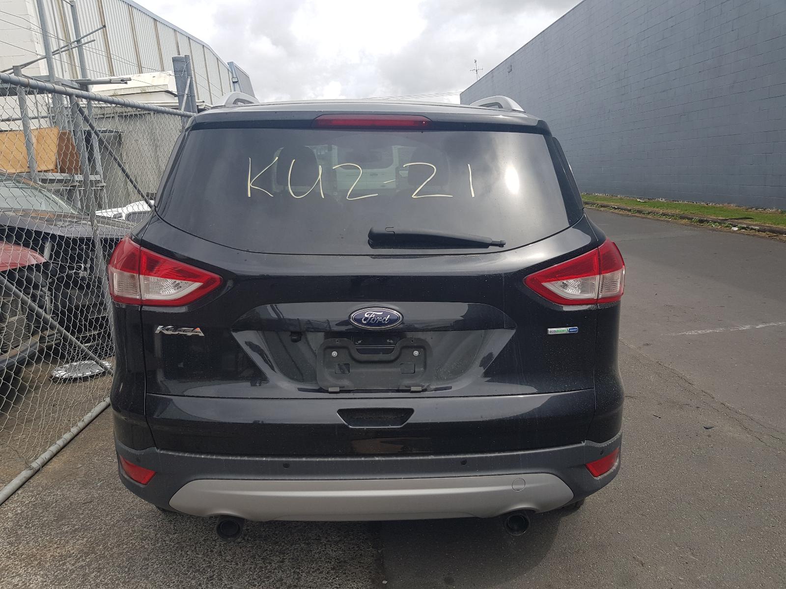 Ford Kuga - TF 2013-Present