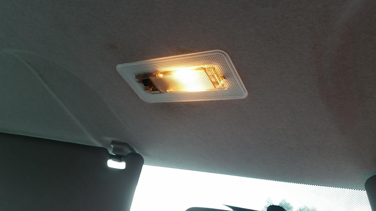 Ford Transit - 2006-2011