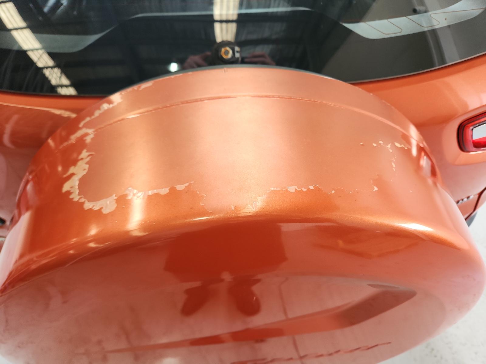 Ford EcoSport - BW 2013-present