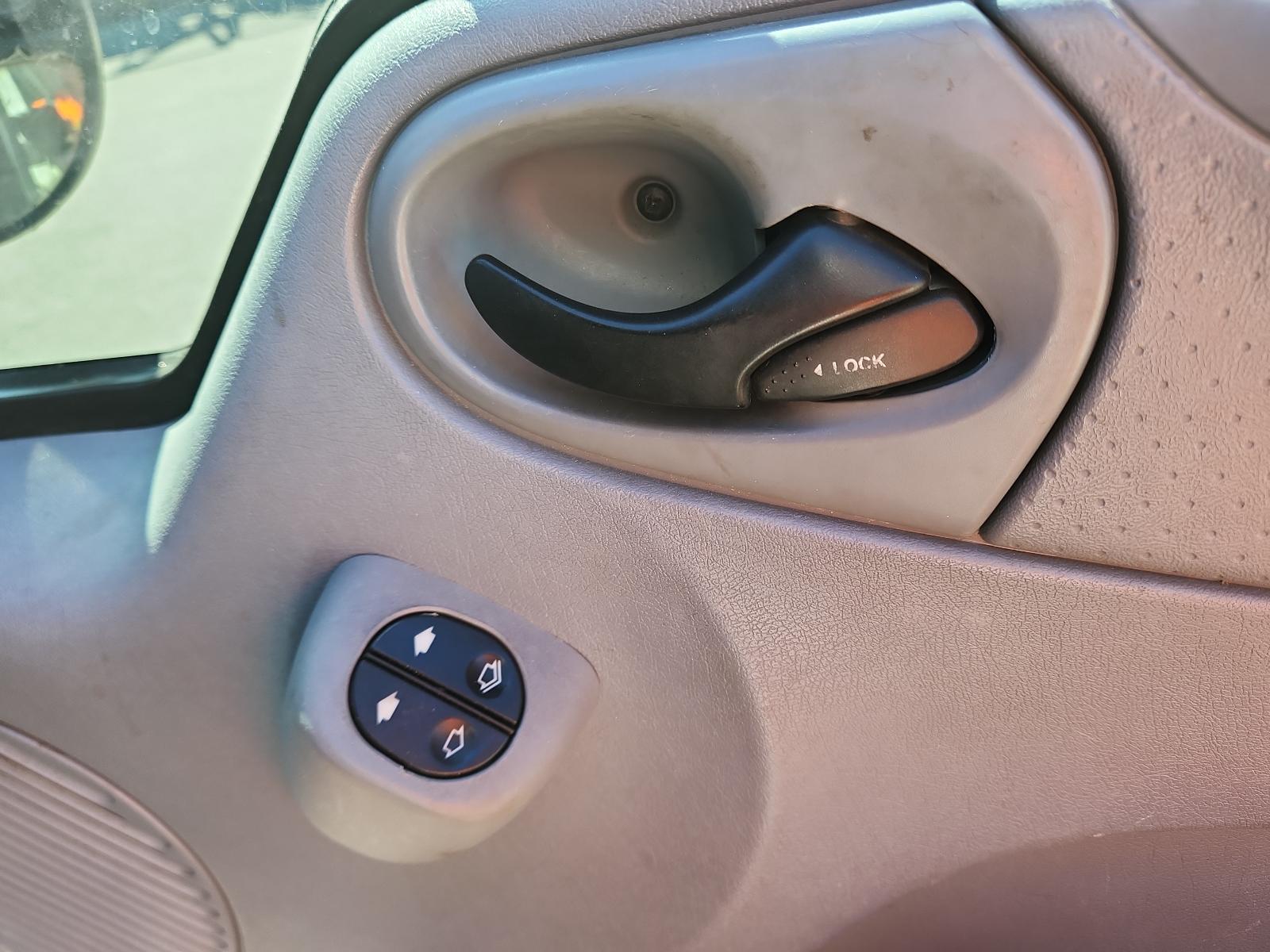 Ford Transit - 2006-2011