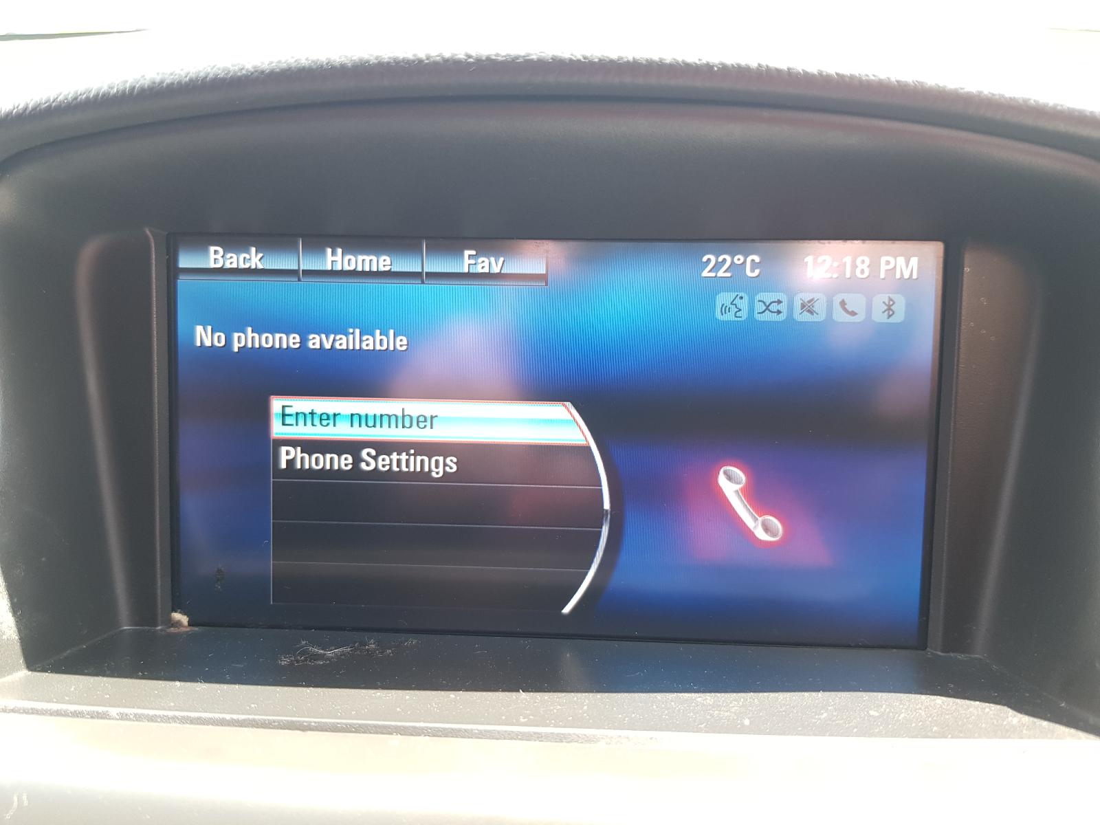 Holden Cruze - 2009-Present