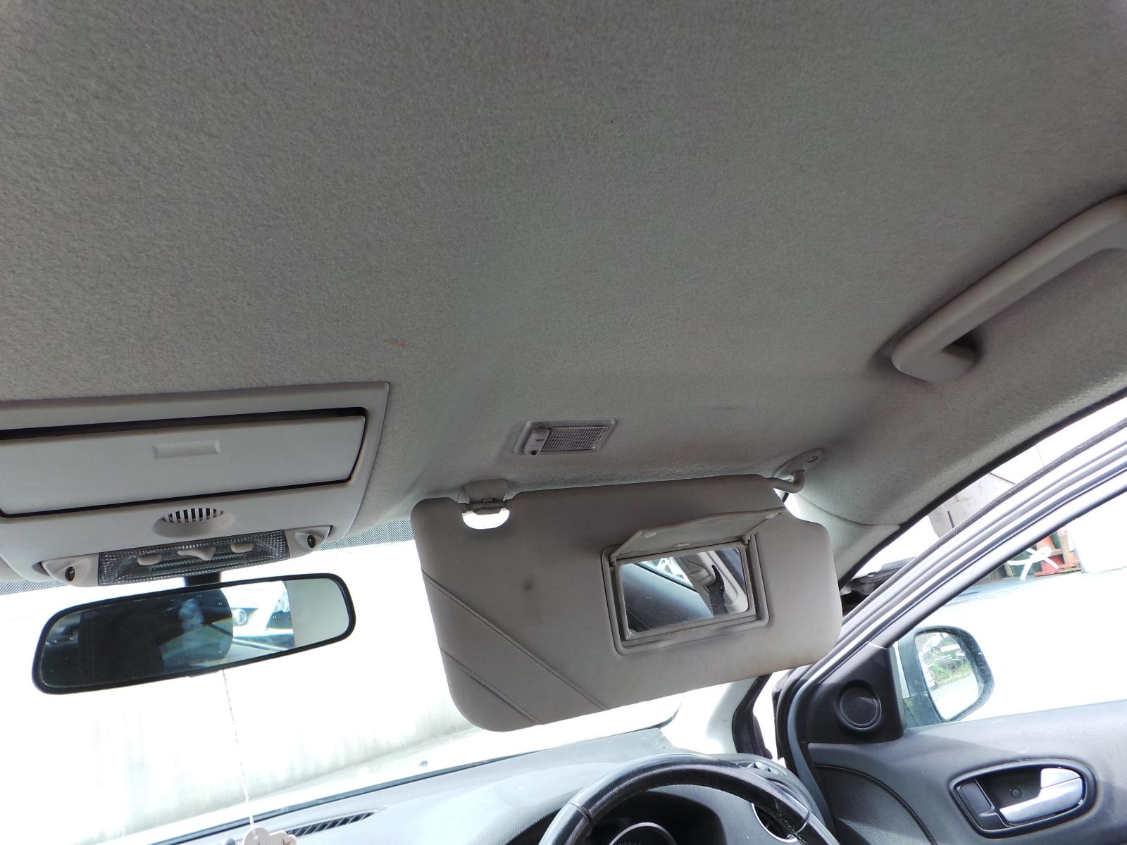 Ford Mondeo - MA-MB 2007-2010