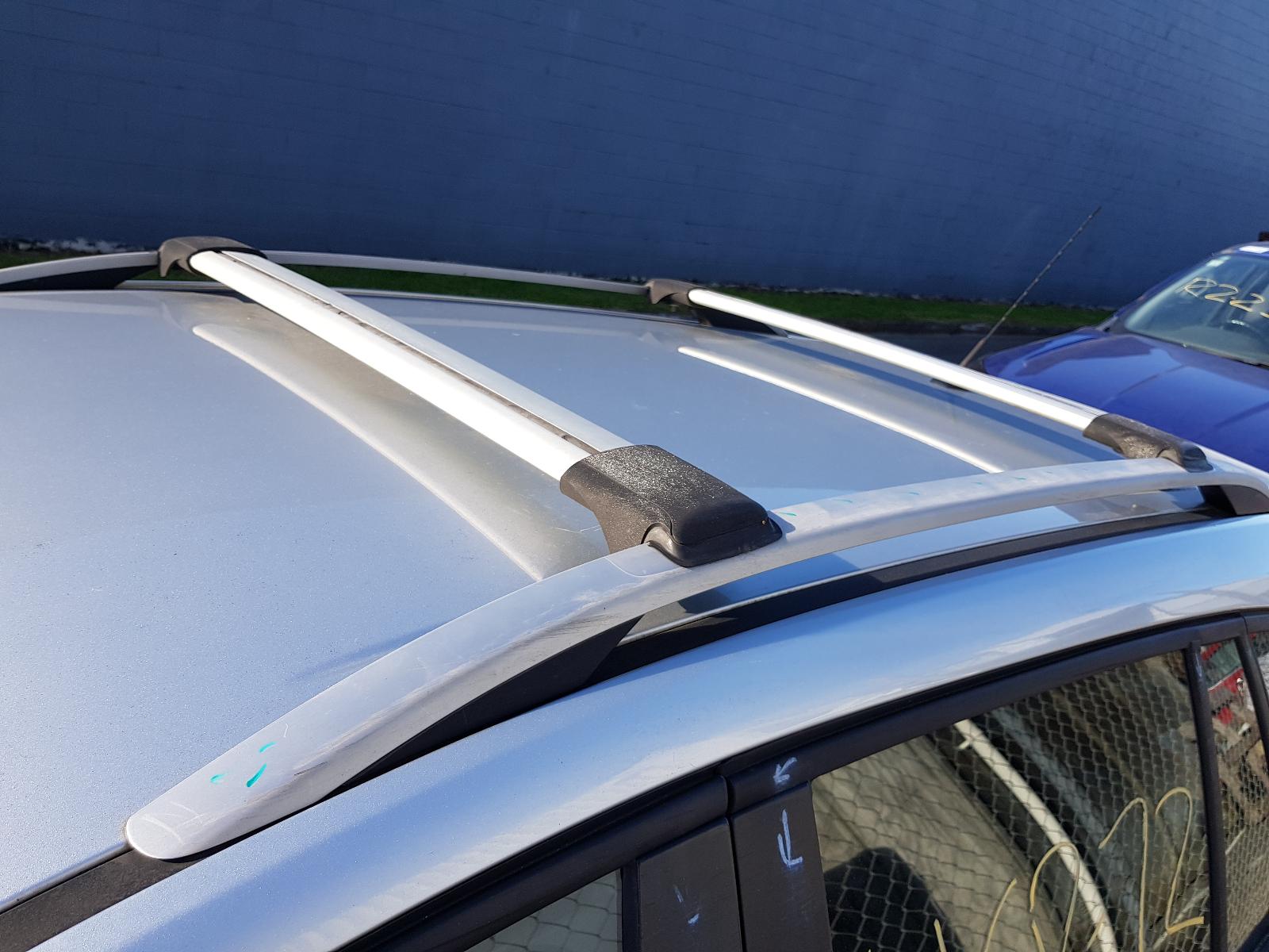 Holden Cruze - 2009-Present