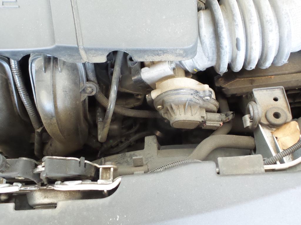 Ford Focus - LS 2005-2007