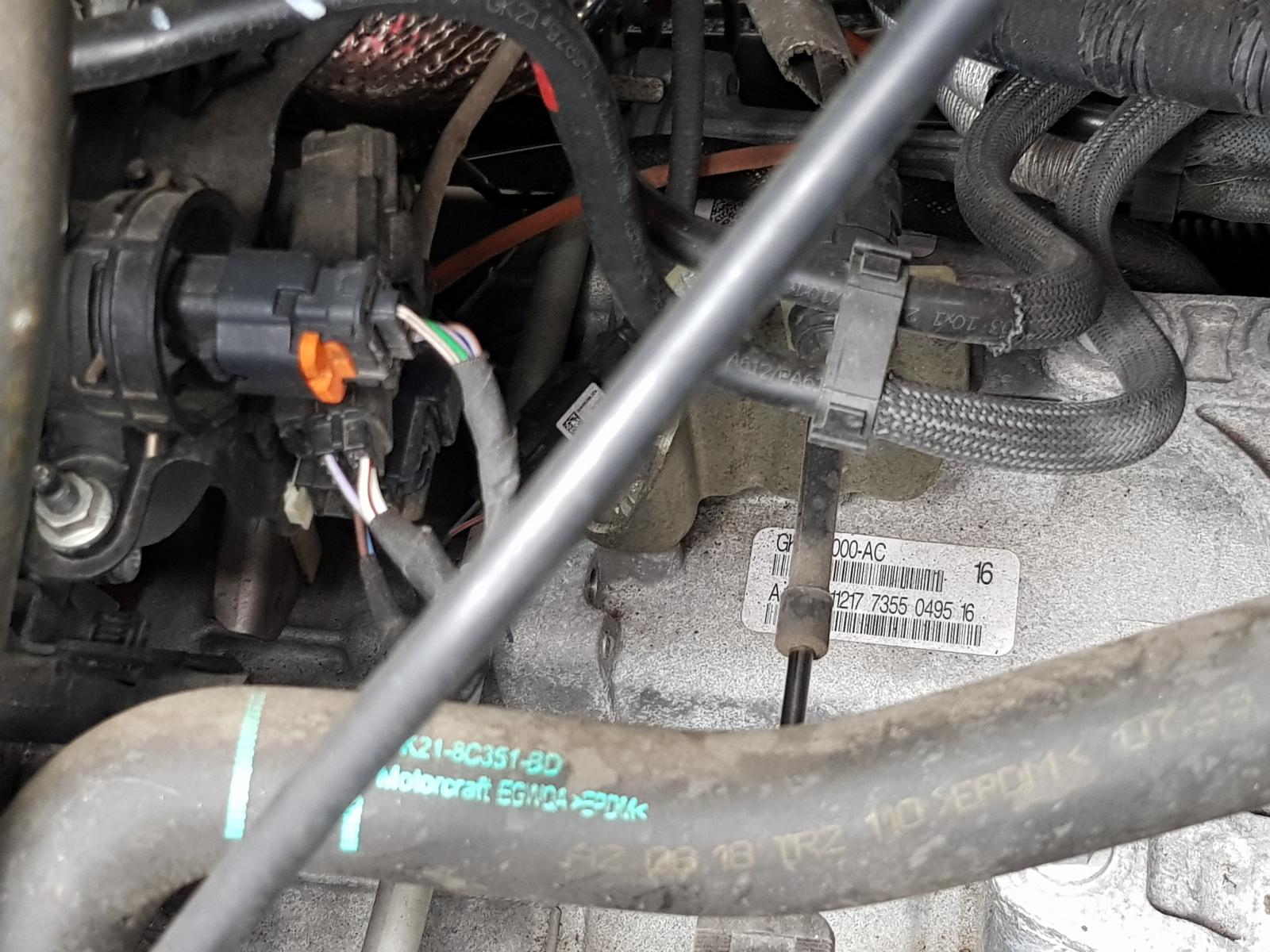 Ford Transit - Other