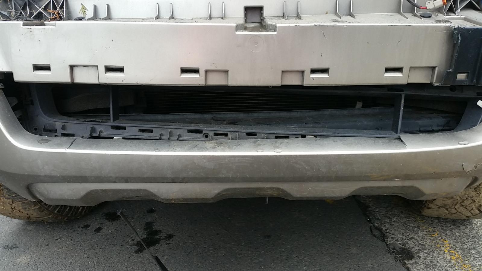 Ford Ranger - PX/PX2 2011-2017