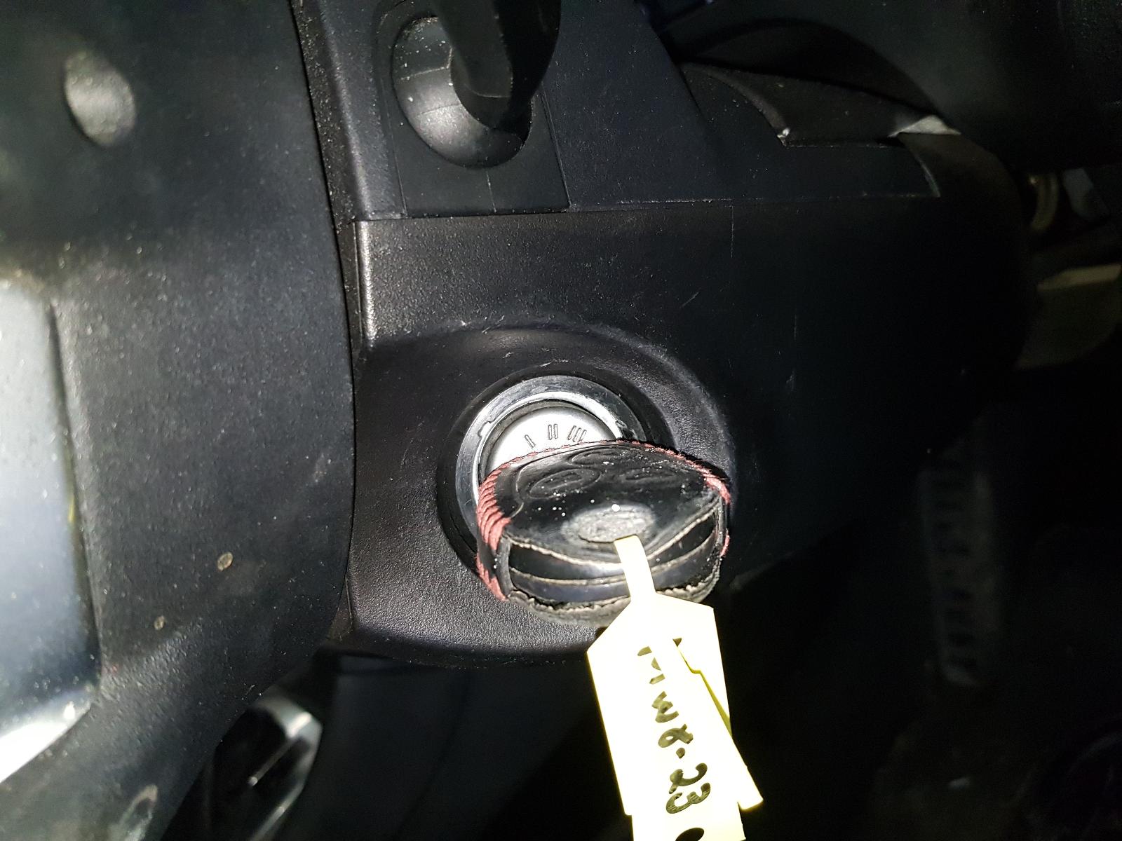 Ford Mondeo - MA-MB 2007-2010