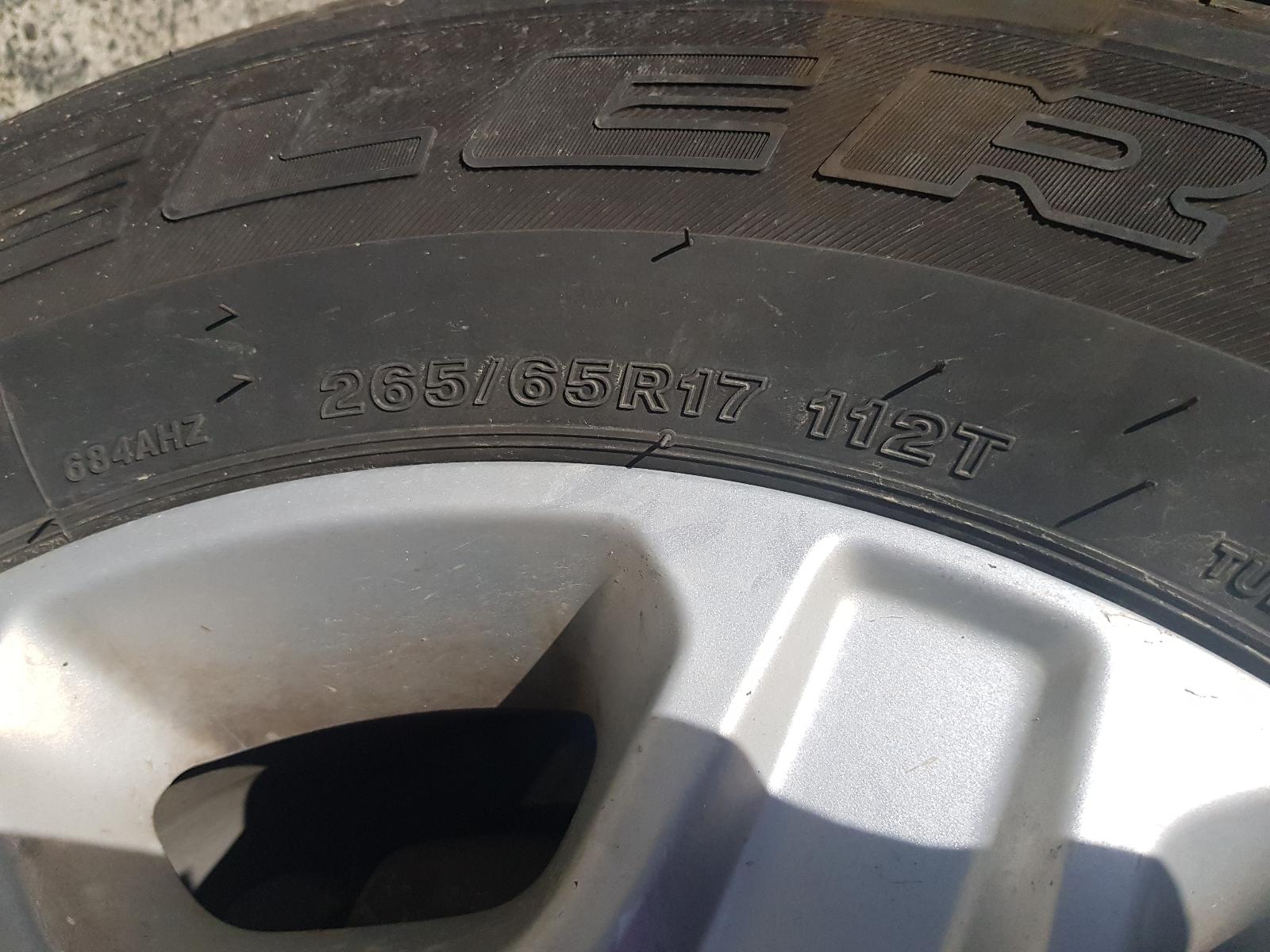 Ford Ranger - PX/PX2 2011-2017