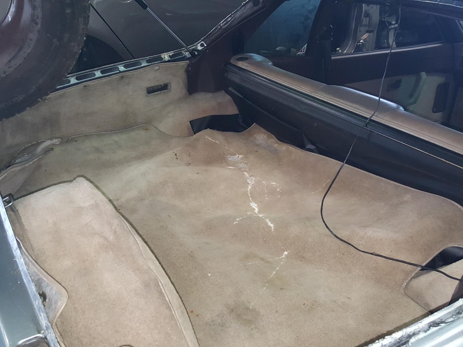 Porsche 944 - 944 1982-1989