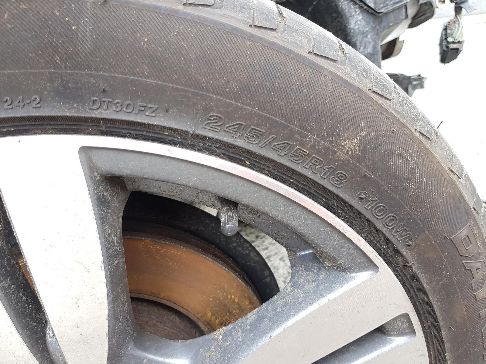 Holden Commodore - VF 2013-Present