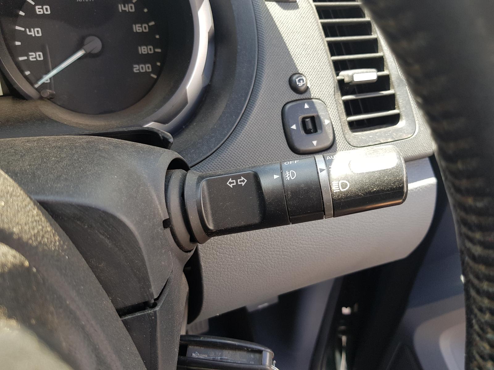 Ford Ranger - PX/PX2 2011-2017